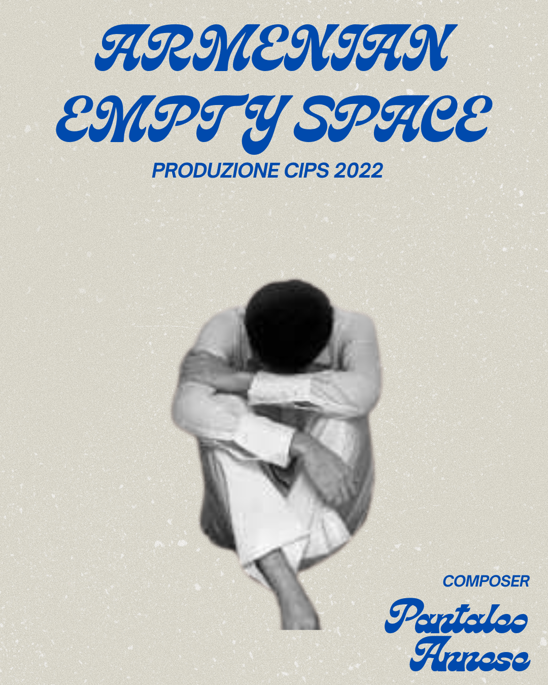 Copertina album